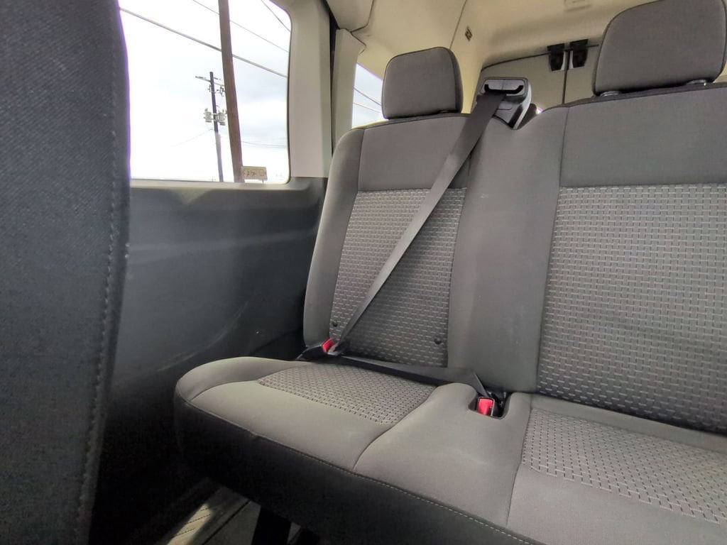 Used 2024 Ford Transit Passenger Wagon XL