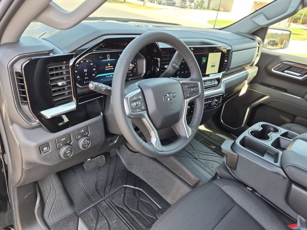 2026 Chevrolet Silverado 1500 RST - Photo 9