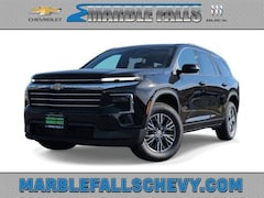 2026 Chevrolet Traverse LT SUV