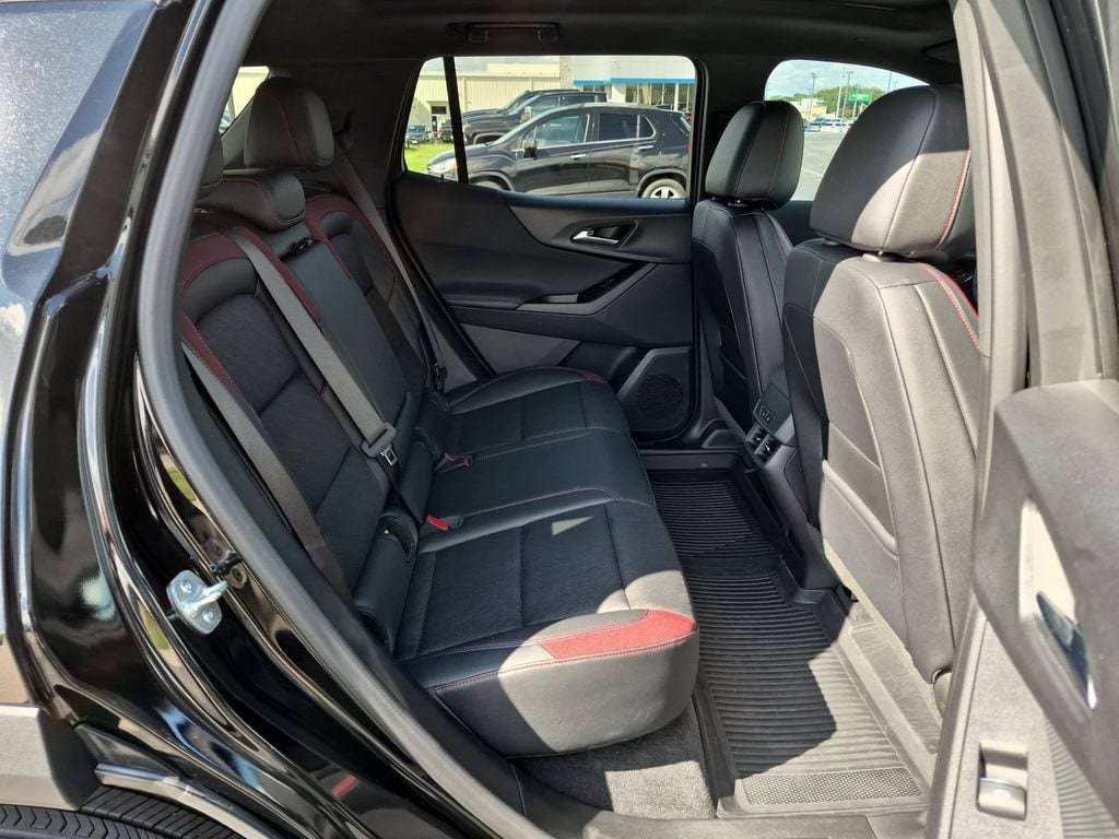 2025 Chevrolet Equinox RS - Photo 26