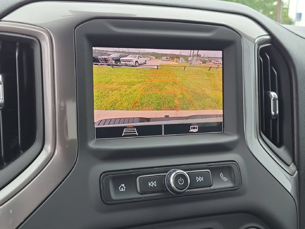 2025 Chevrolet Silverado 2500HD Custom - Photo 12