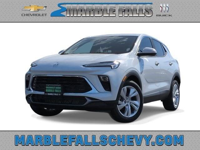 2026 Buick Encore GX Preferred's photo