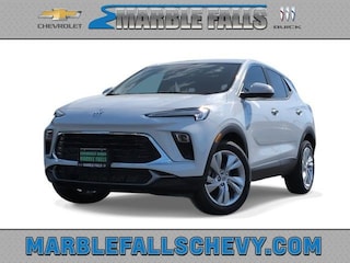 2026 Buick Encore GX Preferred SUV