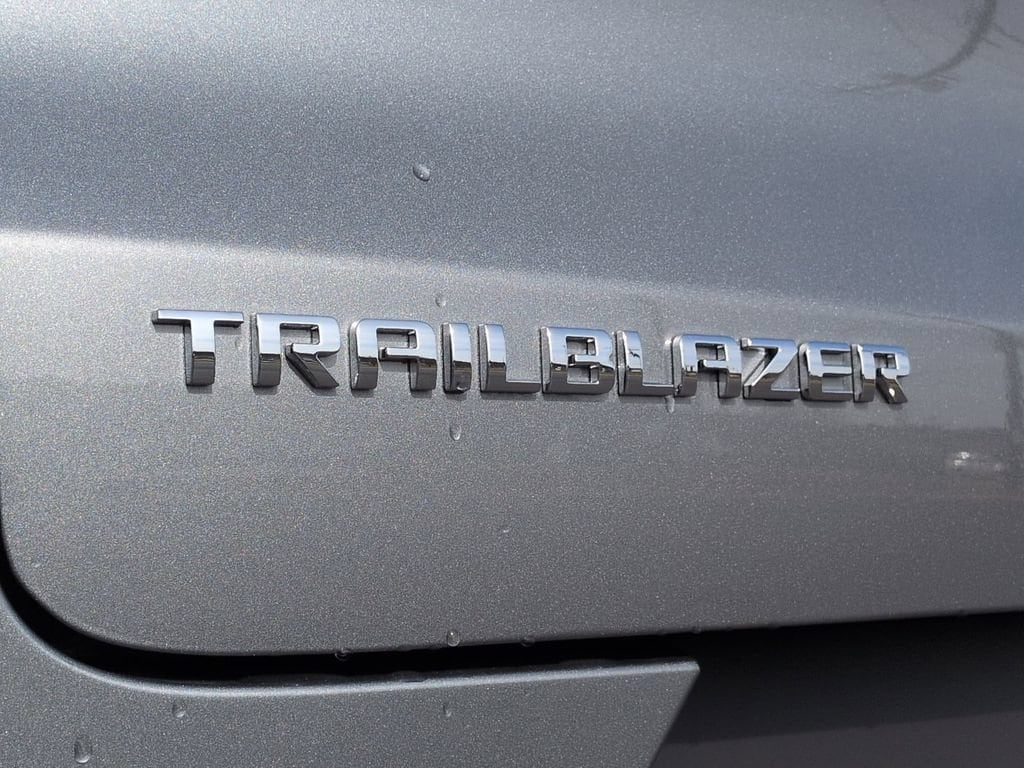 2026 Chevrolet Trailblazer Activ - Photo 29