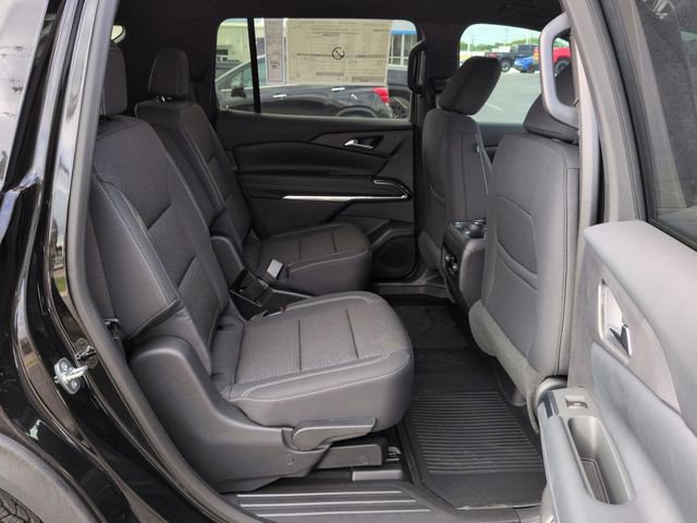 2026 Chevrolet Traverse LT - Photo 25