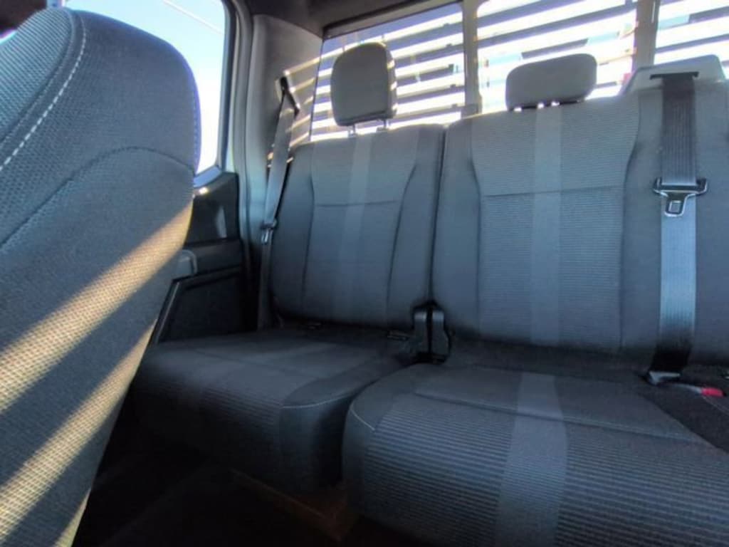 Used 2016 Ford F-150 XL