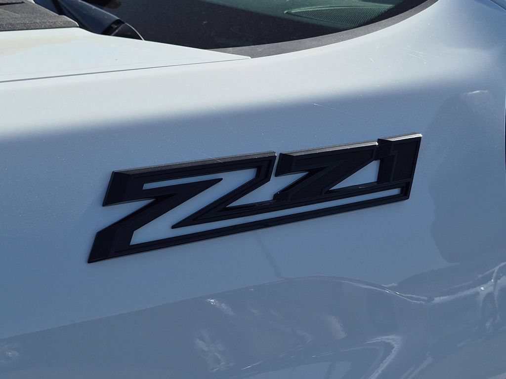 2026 Chevrolet Silverado 2500 HD Custom - Photo 29