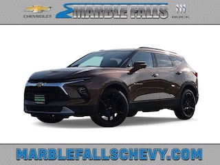 2023 Chevrolet Blazer LT SUV