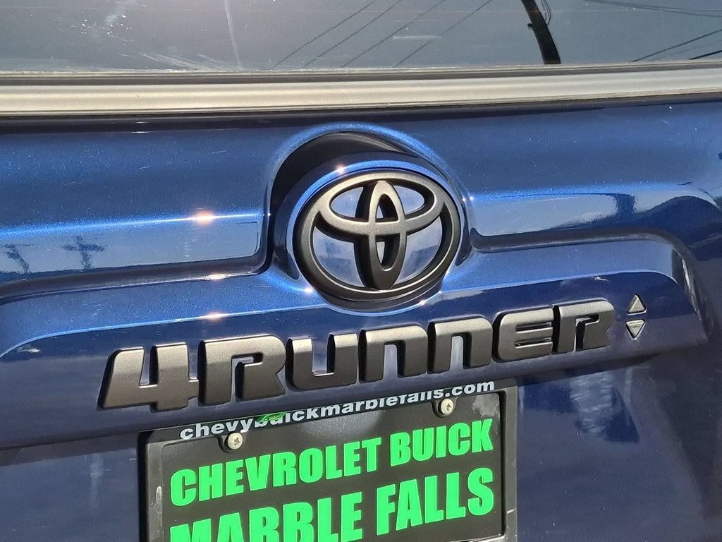 2023 Toyota 4Runner SR5 Premium - Photo 29