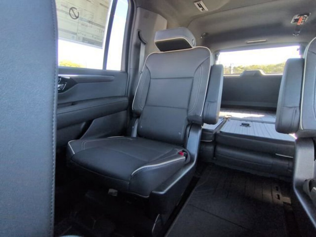 New 2026 Chevrolet Suburban Premier SUV