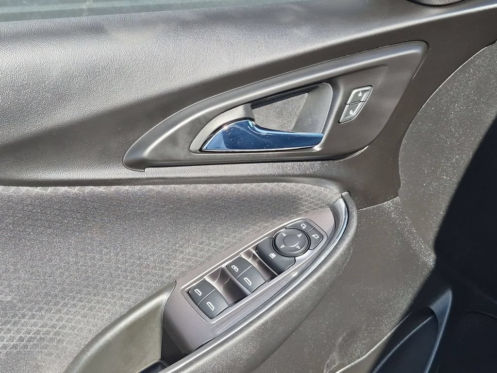 2018 Chevrolet Malibu 1LT - Photo 21