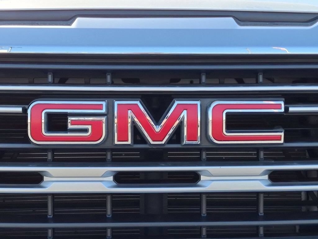 2024 GMC Sierra 1500 SLE - Photo 30