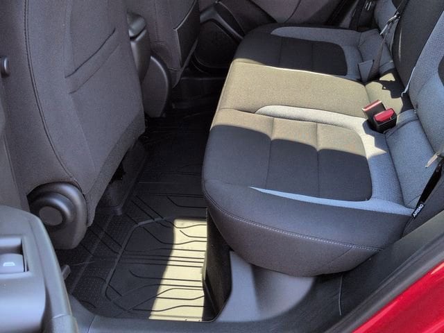 2026 Chevrolet Trailblazer LT - Photo 21