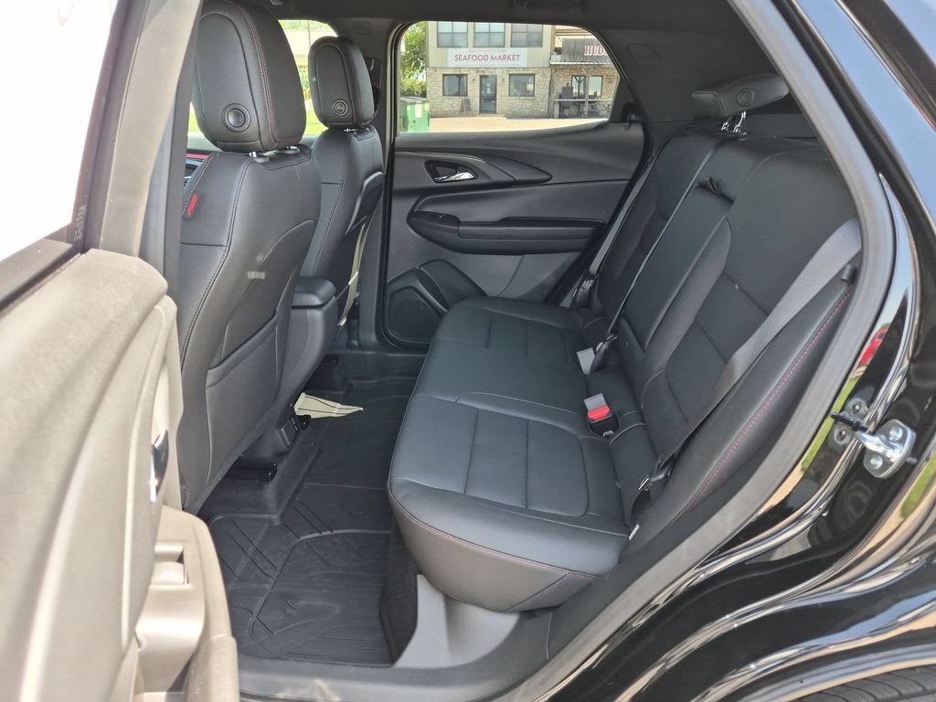 2026 Chevrolet Trailblazer RS - Photo 23