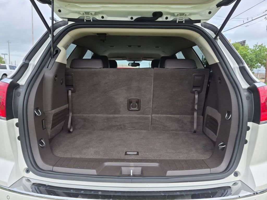 2014 Buick Enclave Leather - Photo 22