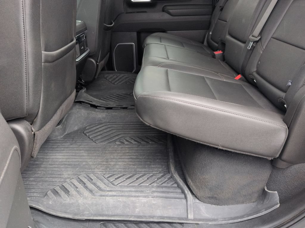 2025 Chevrolet Silverado 2500HD LTZ - Photo 24