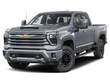 Chevrolet Silverado 2500 HD