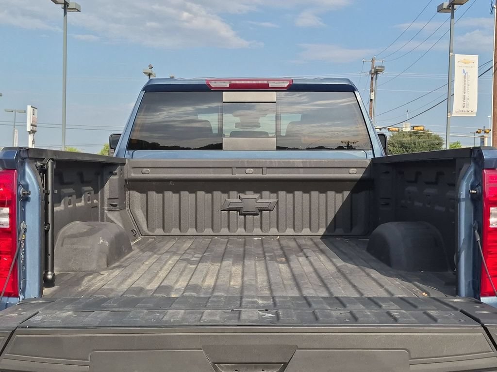 2024 Chevrolet Silverado 2500HD LT - Photo 25