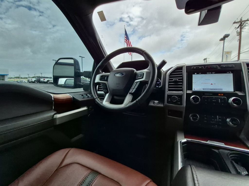 2019 Ford F-250 Super Duty King Ranch - Photo 7