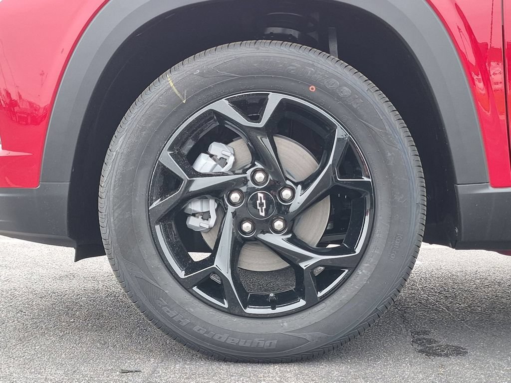 2026 Chevrolet Trax LT - Photo 31