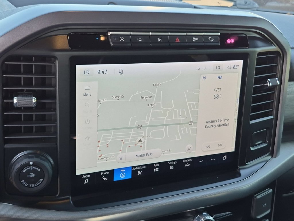2024 Ford F-150 Lariat - Photo 13