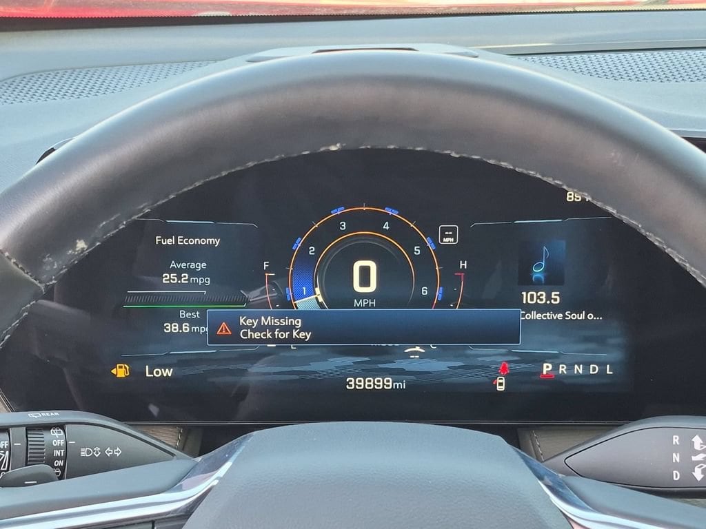 2025 Chevrolet Equinox LT - Photo 11
