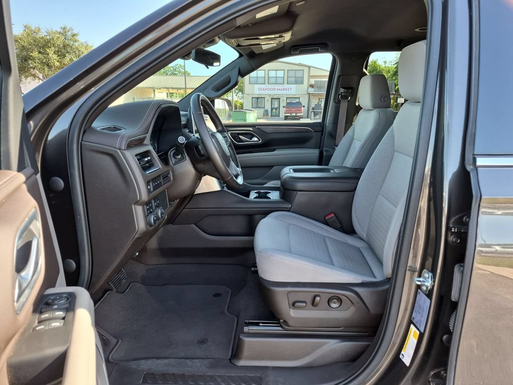 2021 Chevrolet Tahoe LS - Photo 16