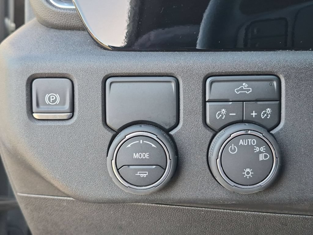 2026 Chevrolet Silverado 1500 LT - Photo 17
