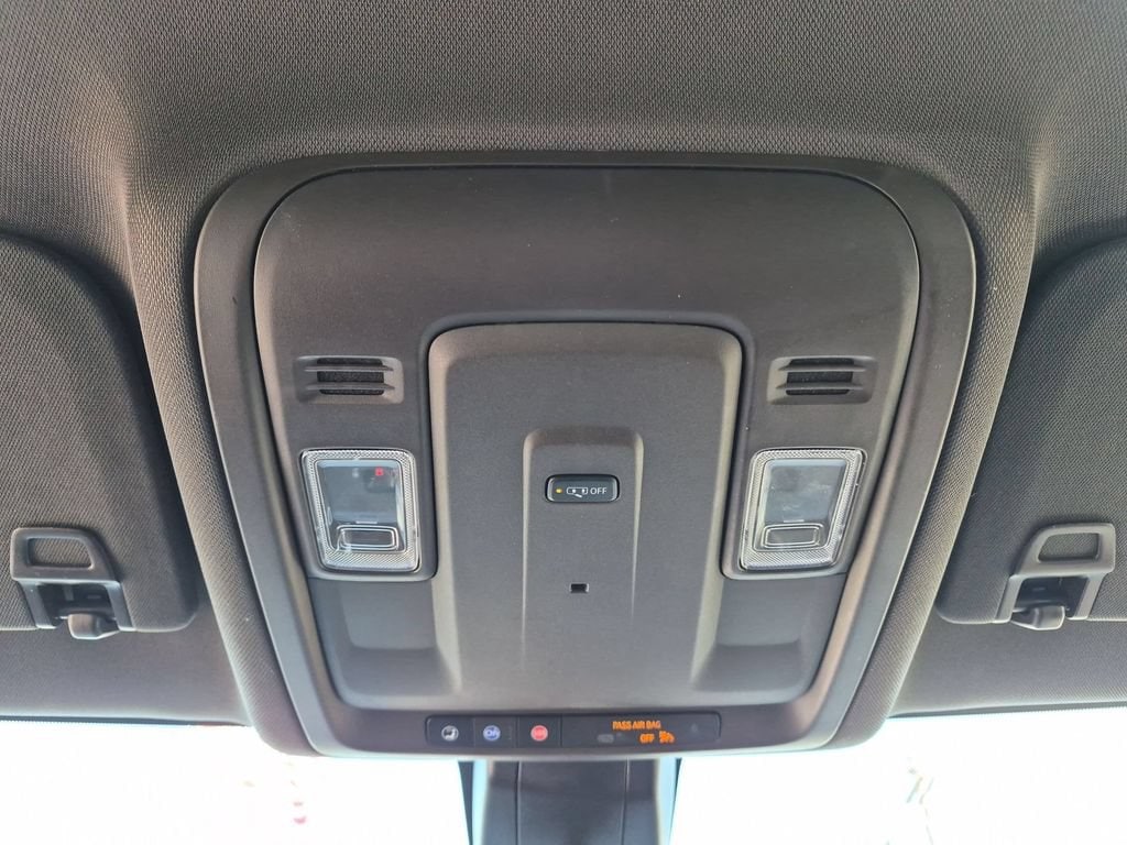 2021 Chevrolet Tahoe LS - Photo 32