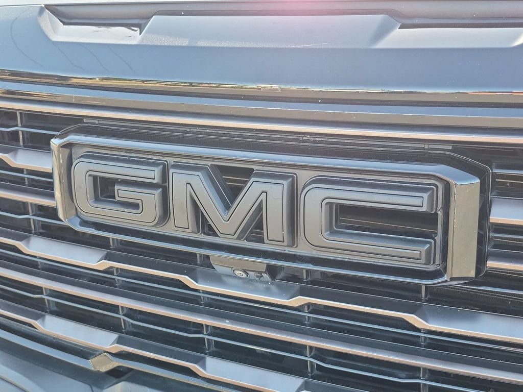 2023 GMC Sierra 1500 AT4X - Photo 30