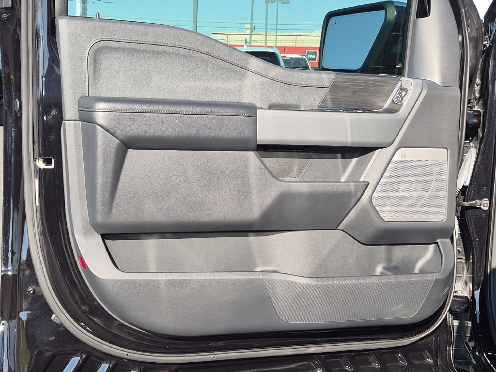 2024 Ford F-150 Lariat - Photo 22