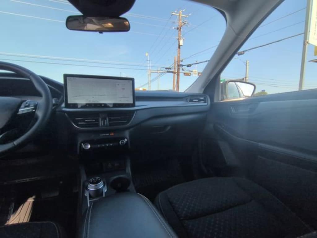 Used 2024 Ford Escape Active