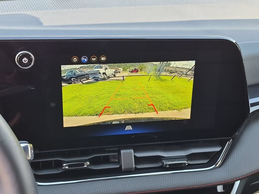2025 Chevrolet Equinox RS - Photo 13