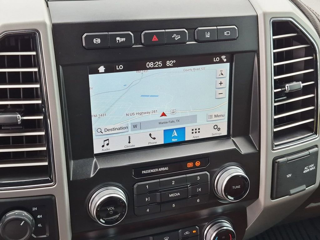 2019 Ford F-250 Super Duty King Ranch - Photo 12