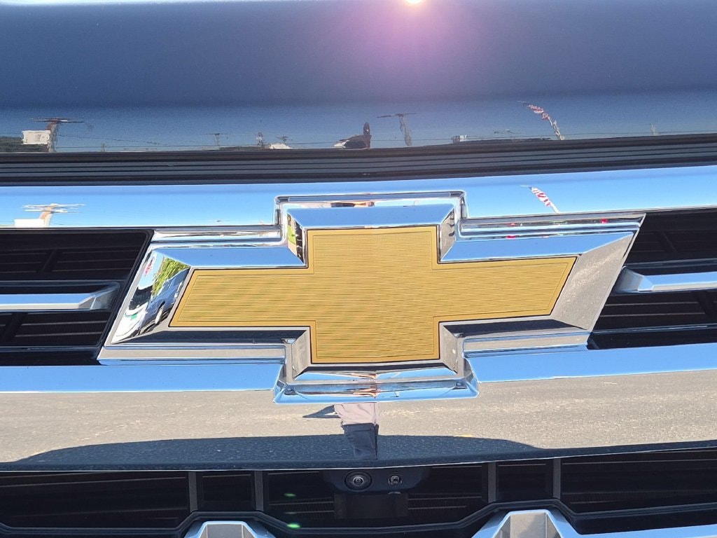 2024 Chevrolet Silverado 1500 LTZ - Photo 30