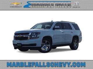 2019 Chevrolet Tahoe LT SUV