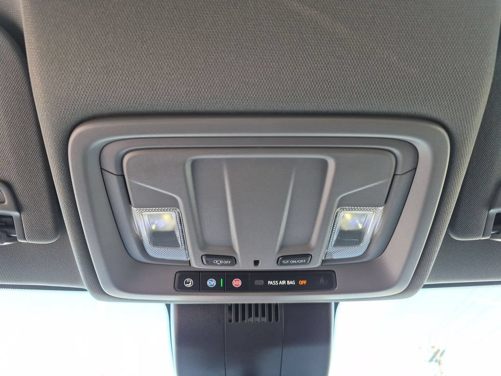 2026 Chevrolet Silverado 1500 LT - Photo 34