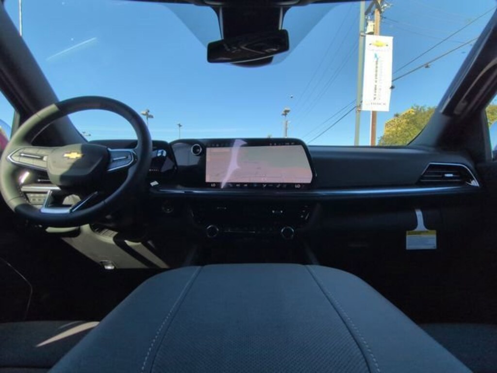 New 2026 Chevrolet Suburban Premier SUV