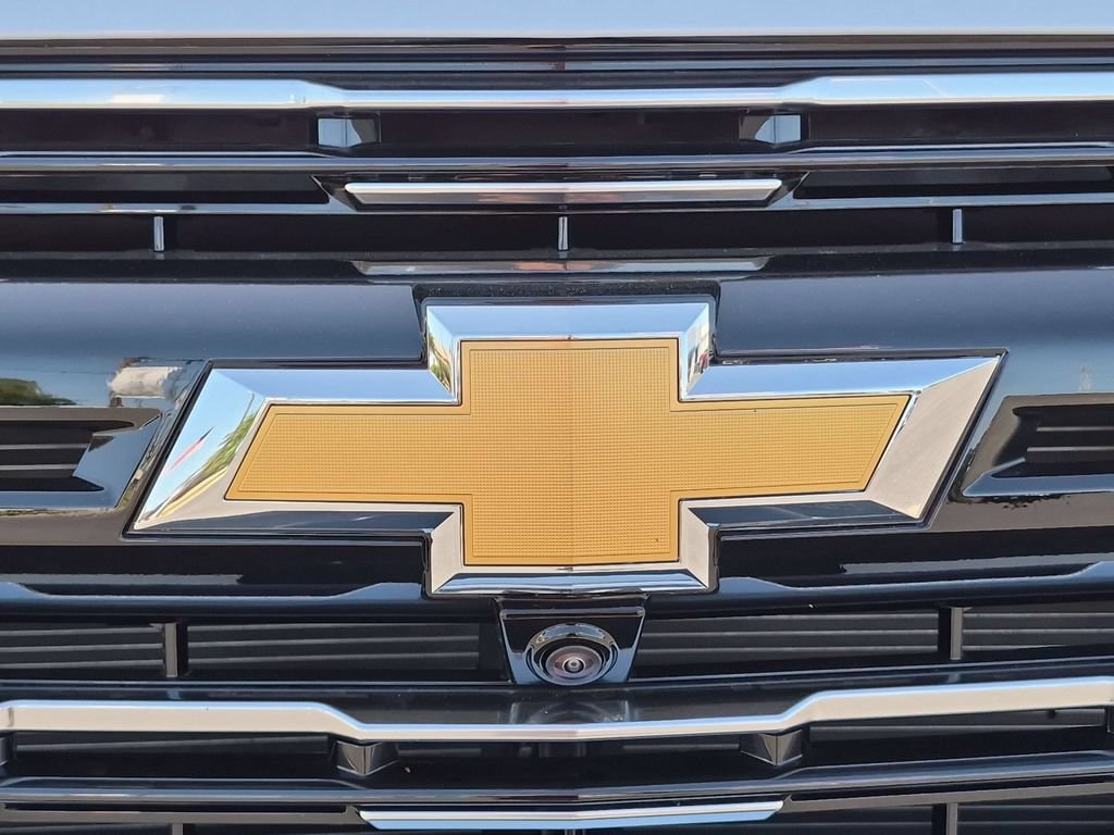 2026 Chevrolet Suburban High Country - Photo 31