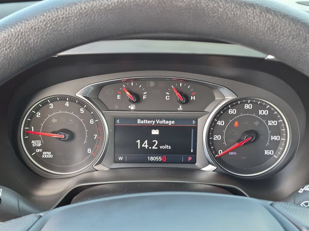2024 Chevrolet Blazer 2LT - Photo 11