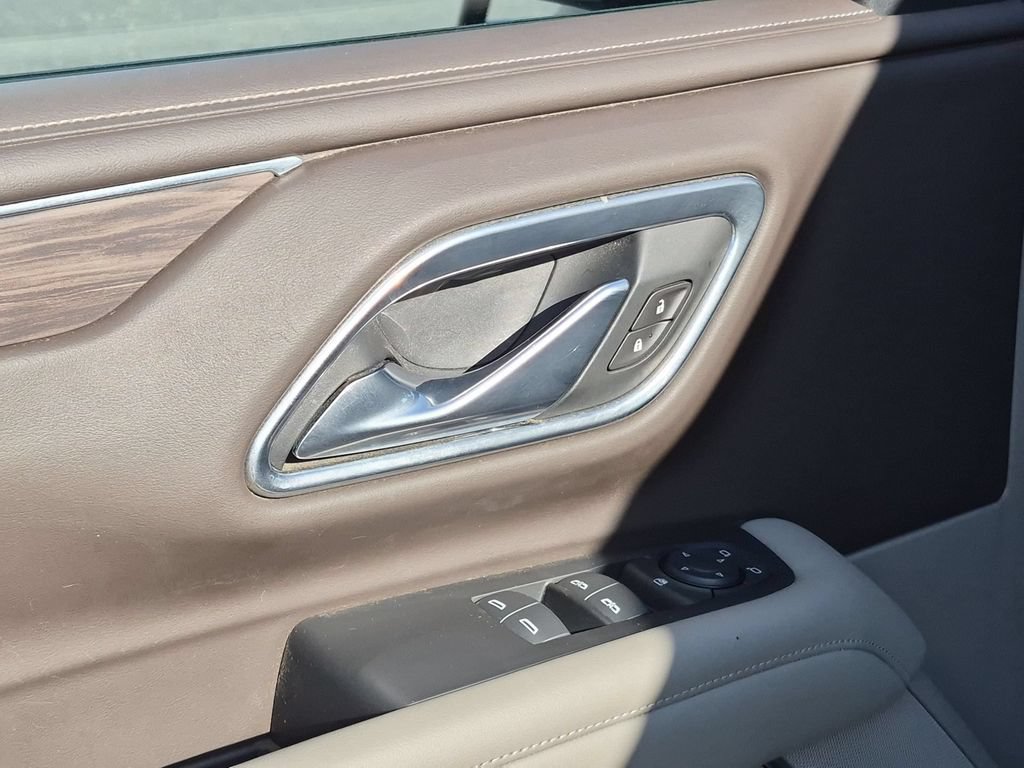 2021 Chevrolet Tahoe LS - Photo 20