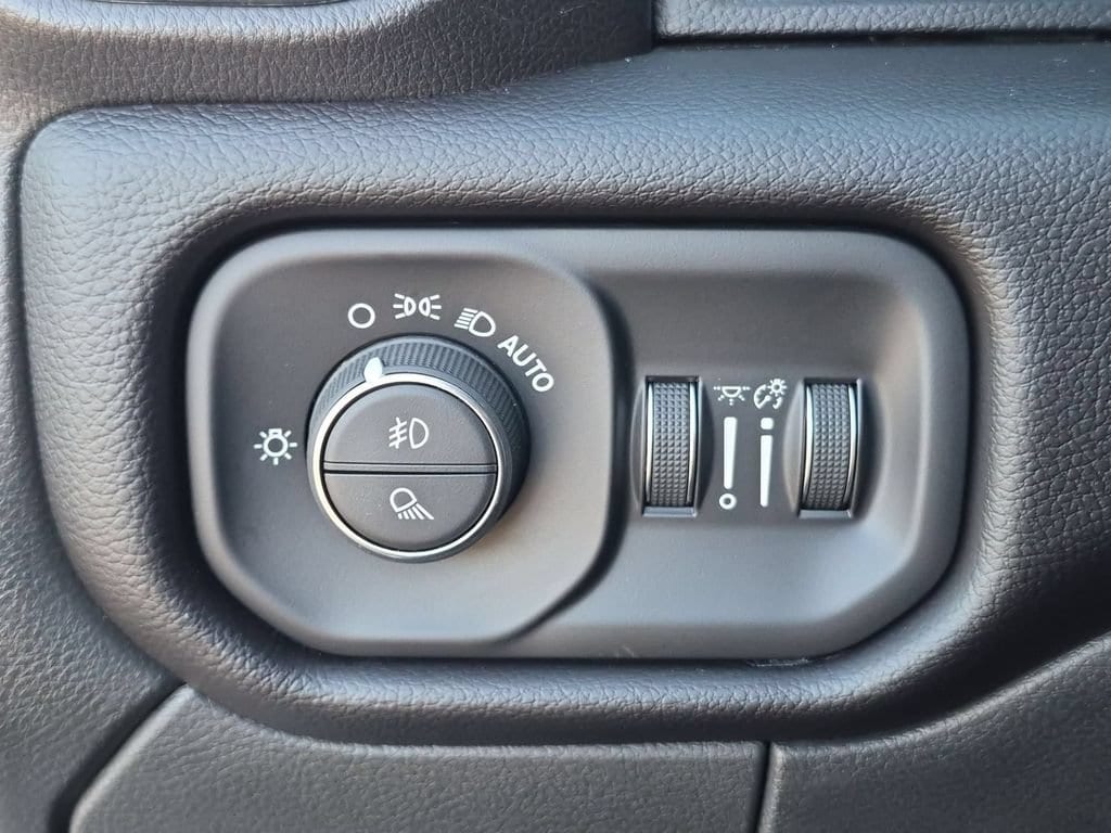 2023 RAM Ram 2500 Pickup Laramie - Photo 17