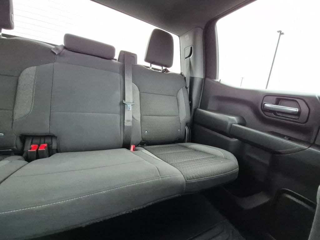 2024 Chevrolet Silverado 1500 Custom - Photo 6