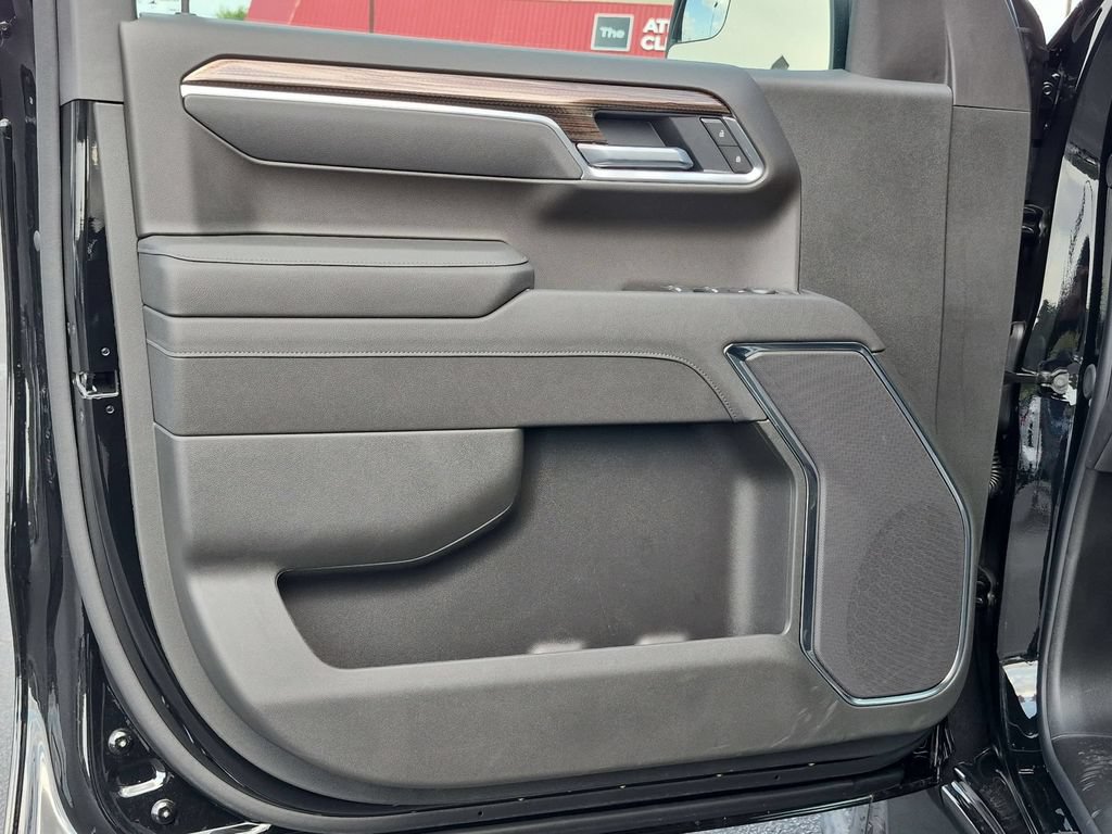 2026 Chevrolet Silverado 1500 RST - Photo 20