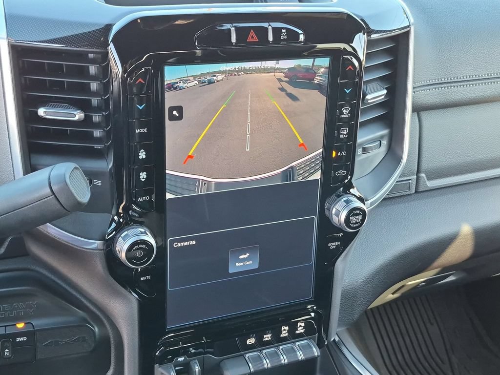 2023 RAM Ram 2500 Pickup Laramie - Photo 14