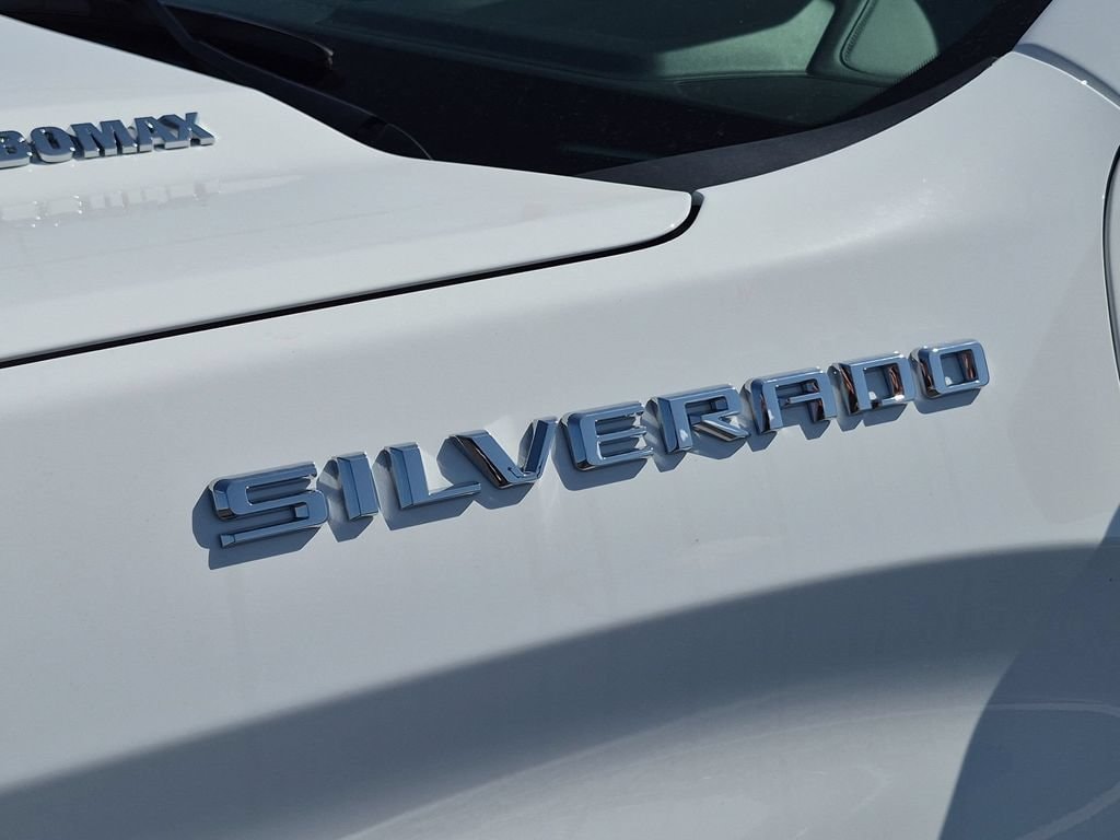 2026 Chevrolet Silverado 1500 RST - Photo 31