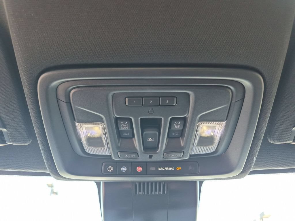 2026 Chevrolet Silverado 2500HD ZR2 - Photo 32