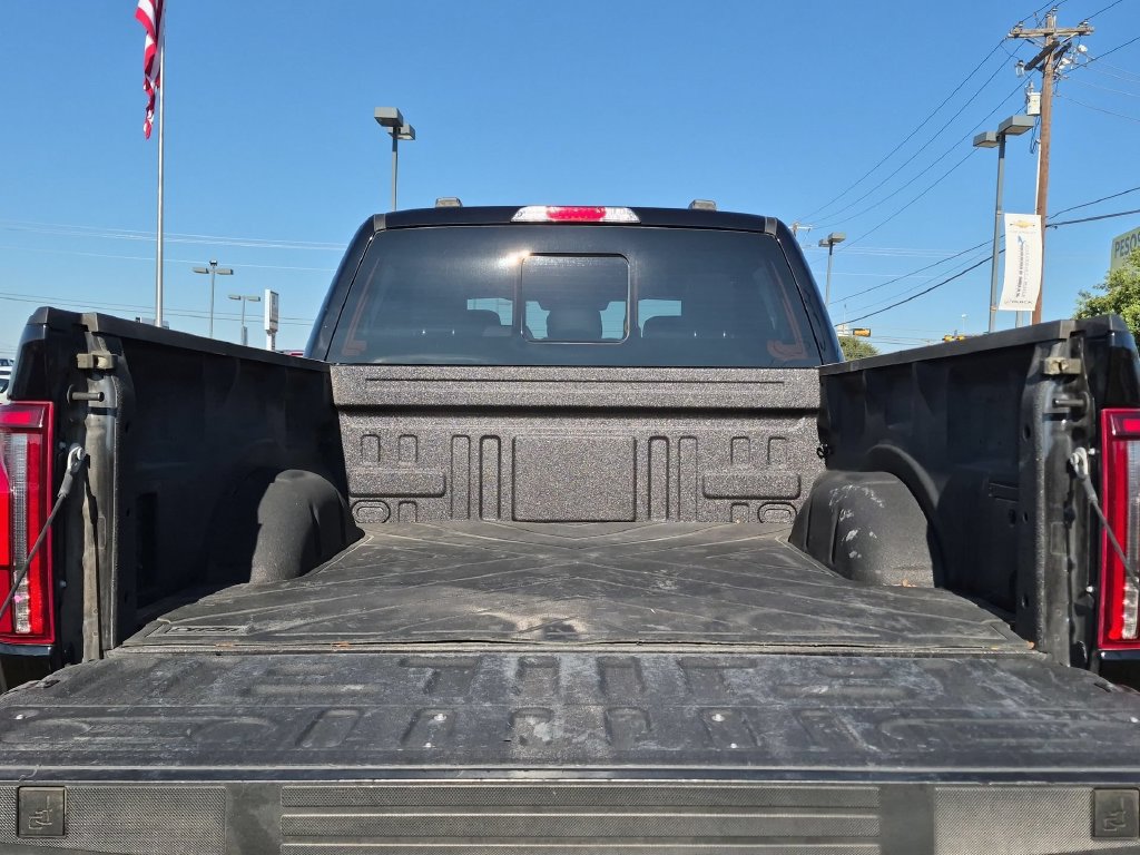 2024 Ford F-150 Lariat - Photo 26
