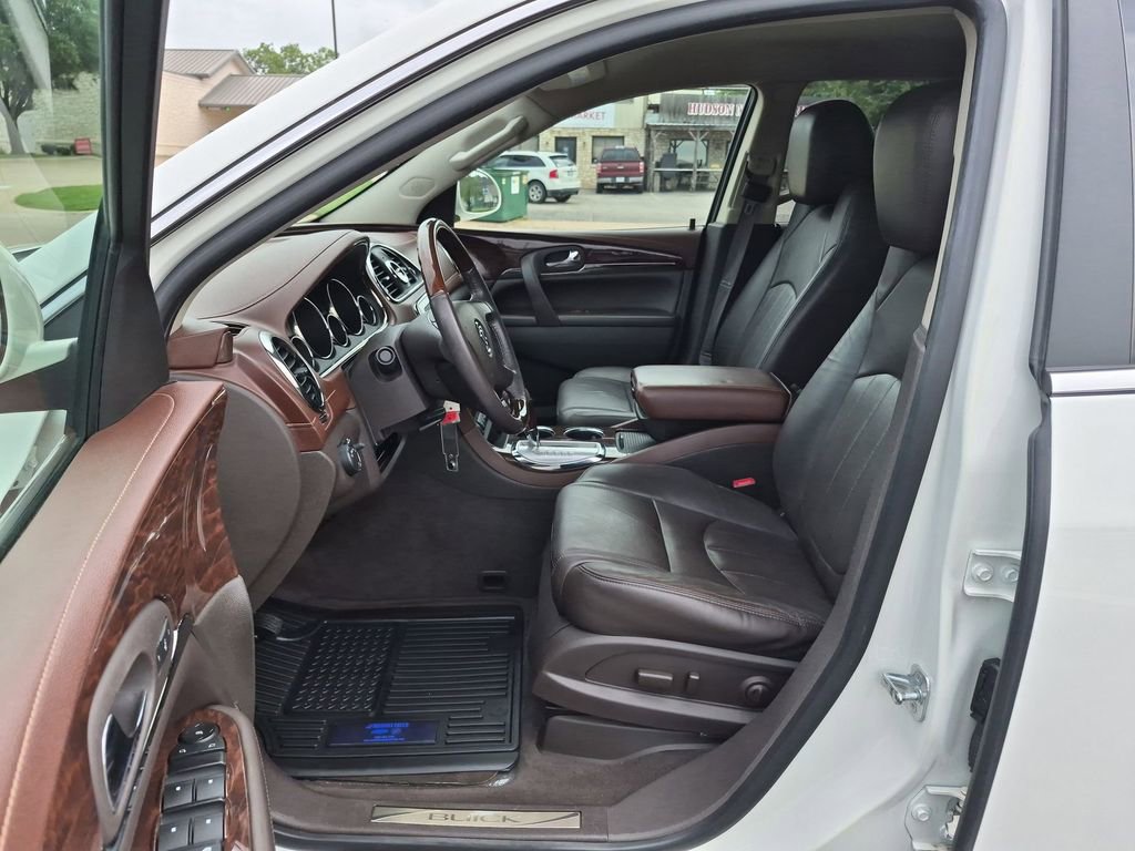2014 Buick Enclave Leather - Photo 15