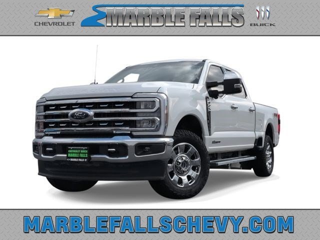 2024 Ford F-250 Super Duty Lariat's photo